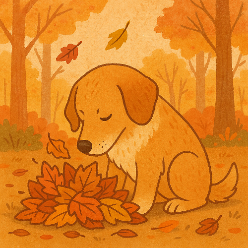 Did you know? Your Dog's nose changes in Autumn! You might have noticed that your dog’s nose feels a little different in autumn?